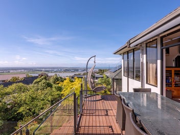 Motivation Meets Mt Pleasant Views . . . Act Fast!