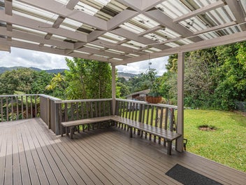 A Knockout Opportunity