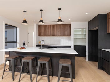 Space for the Whole Crew - and The Toys