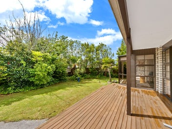 A Desirable Stand Out Family Home.