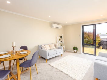 Spacious Family Living Awaits!