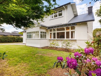 Bungalow Heritage Meets Modern Luxury