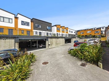 Perfect First Home or Investment - 2 Bed + Study