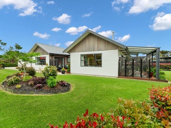 Serious Seller, Serious Opportunity