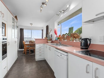 Move Fast Before You Miss it!