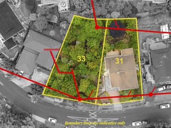 Buy One or Buy Both to Build Your Dream