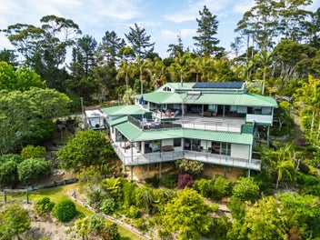 Unrivalled Coastal Sanctuary with Income Potential