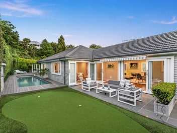 Family First Remuera - Motivated Sellers