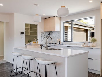 Brand-New Executive Living