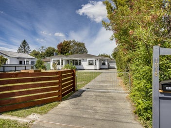 Stylish Family Living for Every Season