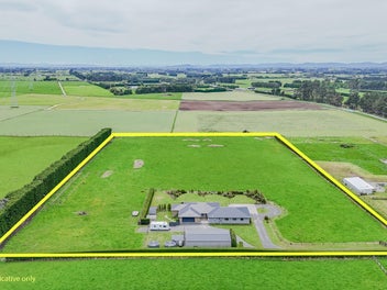 Exquisite lifestyle estate with breathtaking views