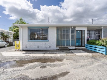 The perfect start or smart investment!