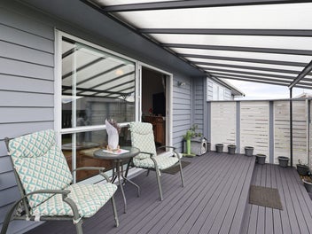 Modern, practical living!