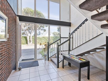 BIG bold and Beachfront