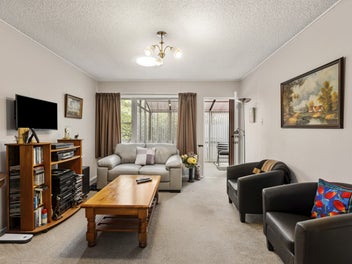 LOCATION, SUN AND CONVENIENCE