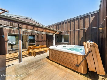 Vendors are moving South!