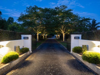 Executive Lifestyle Living