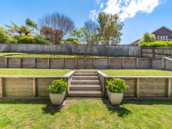 Vendors are moving South!