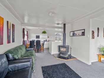 Four Bedrooms, Double Garage, Endless Potential