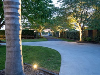 Private, Peaceful and Perfectly Positioned