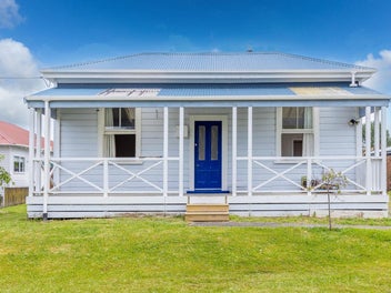 Charming 1920's Character Home