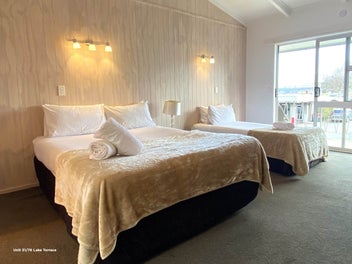 Holiday ownership made easy