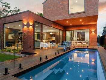 Freshly Finished, Detail Driven, Family Focused