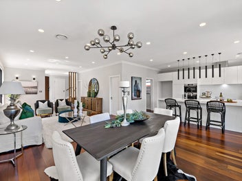 A Modern Glendowie Family Sanctuary