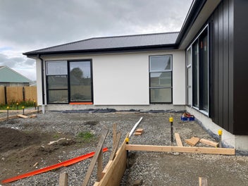 BRAND NEW - 3 BED, 2 BATH