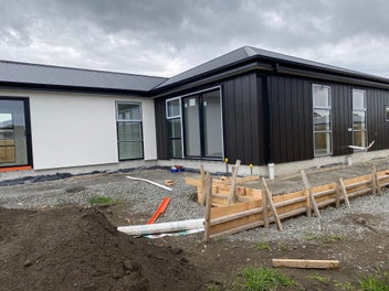 BRAND NEW - 3 BED, 2 BATH