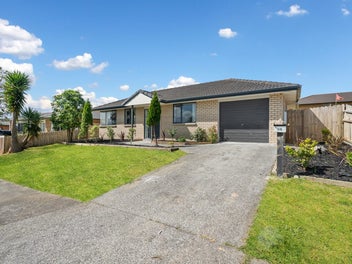 Tastefully Renovated Brick & Tile Beauty