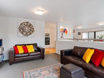 Effortless Living with City Convenience