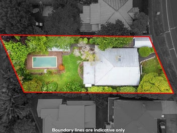 Cherished by the same family for around 100 years