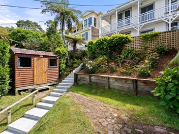 Warm, Welcoming and Wonderfully Brooklyn