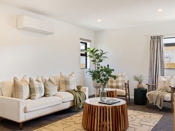 A First Home that Overdelivers