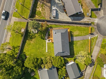 Newly Renovated & Move-in Ready