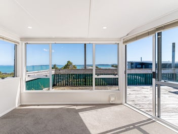 More for your money!