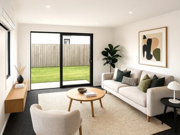 Brand New, Ready For You!