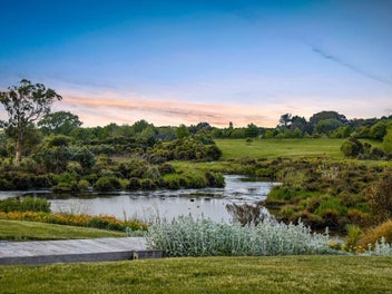 "The Chapter Begins: Your Waterfront Life in K...