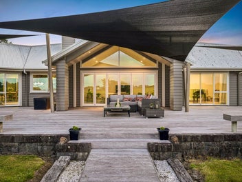 "The Chapter Begins: Your Waterfront Life in K...