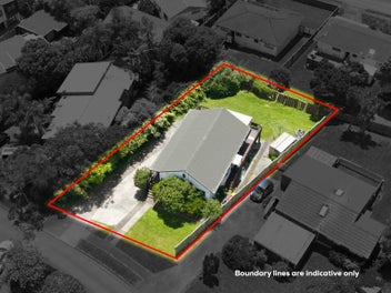 Premium Project – RC & EPA Ready to Build 5 Homes