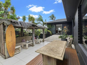 Ultimate Family Home by Water