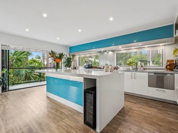 Ultimate Family Home by Water