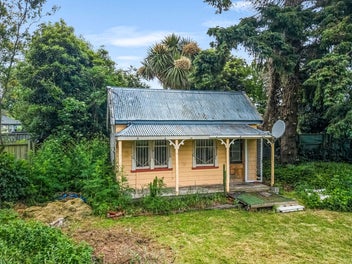 Land. Lots of Land. Richmond’s Rarest Opportunity.