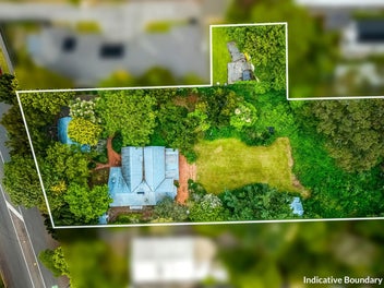 Land. Lots of Land. Richmond’s Rarest Opportunity.