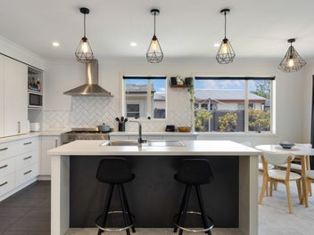 Move-in ready and full of surprises!