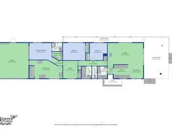 Charming, Practical, and Ready for You