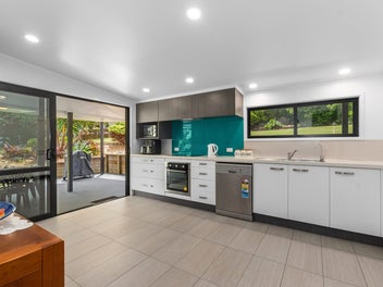 Don't Cramp Your Style!