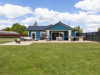 Room to Breathe? Look No Further