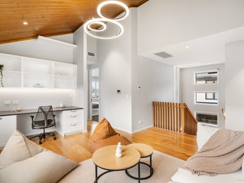 Coastal Living in Luxury